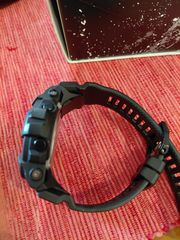 Casio G-shock GBA-800-1AER 54mm Smartwatch (-thumb-4