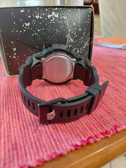 Casio G-shock GBA-800-1AER 54mm Smartwatch (-thumb-5