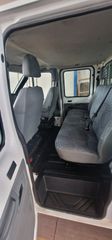 Διπλοκάμπινο Ford 2013 Transit/Tourneo-thumb-3