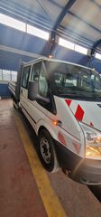 Διπλοκάμπινο Ford 2013 Transit/Tourneo-thumb-7