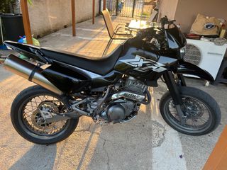 Yamaha XT 400 1995