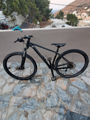 All - Mountain Orbea 2024 Onna 40