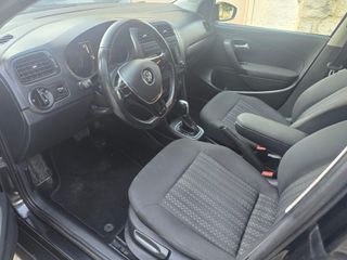 Volkswagen Polo 2016 1.2 TSI-thumb-2