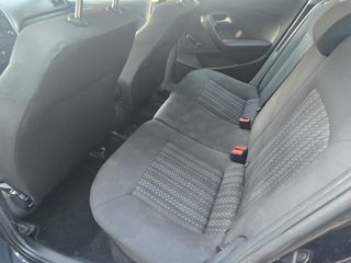 Volkswagen Polo 2016 1.2 TSI-thumb-4