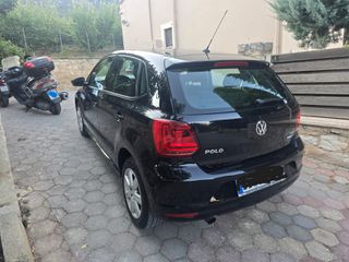 Volkswagen Polo 2016 1.2 TSI-thumb-1