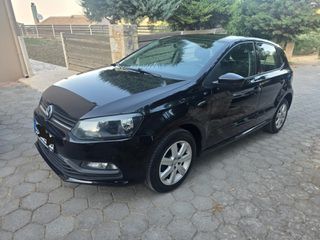 Volkswagen Polo 2016 1.2 TSI-thumb-5