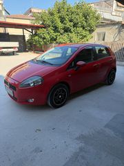 Fiat Punto 2009 1.3 MULTI JET DIESEL KLIMA