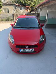Fiat Punto 2009 1.3 MULTI JET DIESEL KLIMA-thumb-1