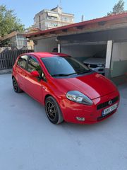 Fiat Punto 2009 1.3 MULTI JET DIESEL KLIMA-thumb-2