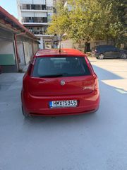 Fiat Punto 2009 1.3 MULTI JET DIESEL KLIMA-thumb-5