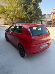 Fiat Punto 2009 1.3 MULTI JET DIESEL KLIMA-thumb-6