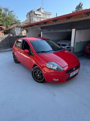 Fiat Punto 2009 1.3 MULTI JET DIESEL KLIMA-thumb-9