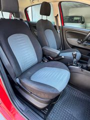 Fiat Punto 2009 1.3 MULTI JET DIESEL KLIMA-thumb-12