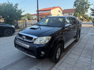 Toyota Hilux 2009 TORNADO 3.0 D4D 171 PS