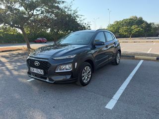 Hyundai Kona 2018 1.0 TGDI Select 2WD