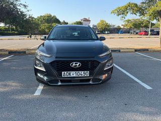 Hyundai Kona 2018 1.0 TGDI Select 2WD-thumb-1