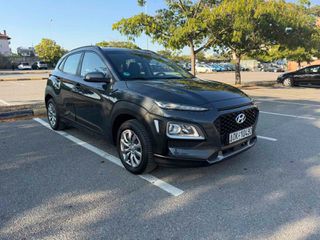 Hyundai Kona 2018 1.0 TGDI Select 2WD-thumb-2