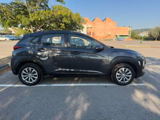 Hyundai Kona 2018 1.0 TGDI Select 2WD-thumb-3