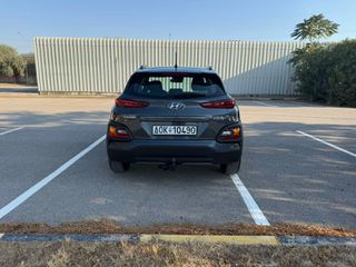 Hyundai Kona 2018 1.0 TGDI Select 2WD-thumb-5