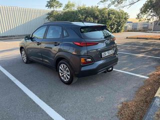 Hyundai Kona 2018 1.0 TGDI Select 2WD-thumb-6