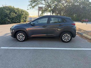 Hyundai Kona 2018 1.0 TGDI Select 2WD-thumb-7