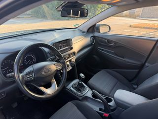 Hyundai Kona 2018 1.0 TGDI Select 2WD-thumb-8