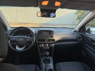 Hyundai Kona 2018 1.0 TGDI Select 2WD-thumb-9
