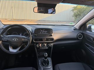 Hyundai Kona 2018 1.0 TGDI Select 2WD-thumb-10