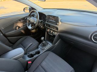 Hyundai Kona 2018 1.0 TGDI Select 2WD-thumb-11