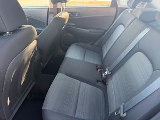 Hyundai Kona 2018 1.0 TGDI Select 2WD-thumb-12