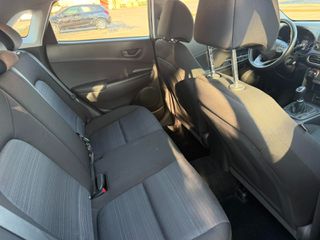 Hyundai Kona 2018 1.0 TGDI Select 2WD-thumb-13