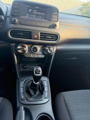 Hyundai Kona 2018 1.0 TGDI Select 2WD-thumb-16