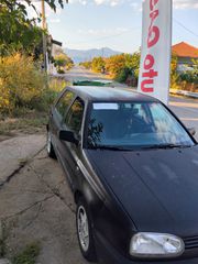 Volkswagen Golf 1991