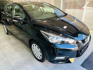 Nissan Micra 2019 1.0 Visia Plus!BOOK SERVICE!-thumb-2