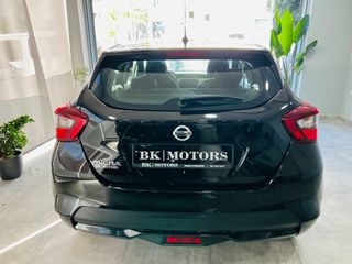 Nissan Micra 2019 1.0 Visia Plus!BOOK SERVICE!-thumb-4