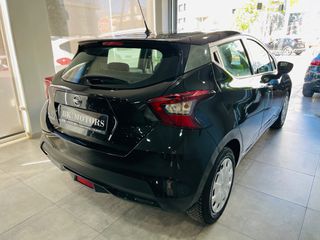 Nissan Micra 2019 1.0 Visia Plus!BOOK SERVICE!-thumb-5