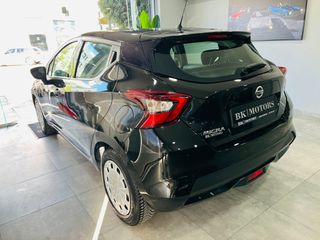 Nissan Micra 2019 1.0 Visia Plus!BOOK SERVICE!-thumb-6