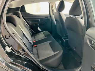 Nissan Micra 2019 1.0 Visia Plus!BOOK SERVICE!-thumb-8