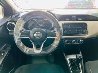 Nissan Micra 2019 1.0 Visia Plus!BOOK SERVICE!-thumb-13