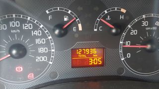 Fiat Panda 2008