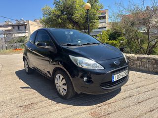Ford Ka 2009