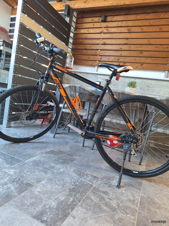 All - Mountain KTM 2024