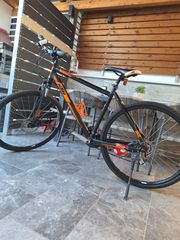All - Mountain KTM 2024