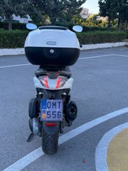 Piaggio Beverly 350 2013 sport touring abs-thumb-5