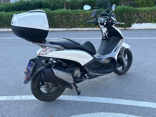 Piaggio Beverly 350 2013 sport touring abs-thumb-6