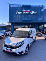 Fiat Doblo 2022 MAXI 1.6 120 HP ΕΛΛΗΝΙΚΟ ΑΡΙΣΤΟ!!