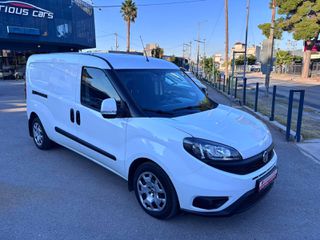 Fiat Doblo 2022 MAXI 1.6 120 HP ΕΛΛΗΝΙΚΟ ΑΡΙΣΤΟ!!-thumb-3