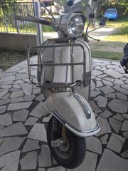 Piaggio Vespa 1984 PE 200