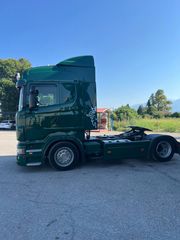 Scania 2012 R420 euro5 mega σασι-thumb-1