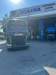 Scania 2012 R420 euro5 mega σασι-thumb-2